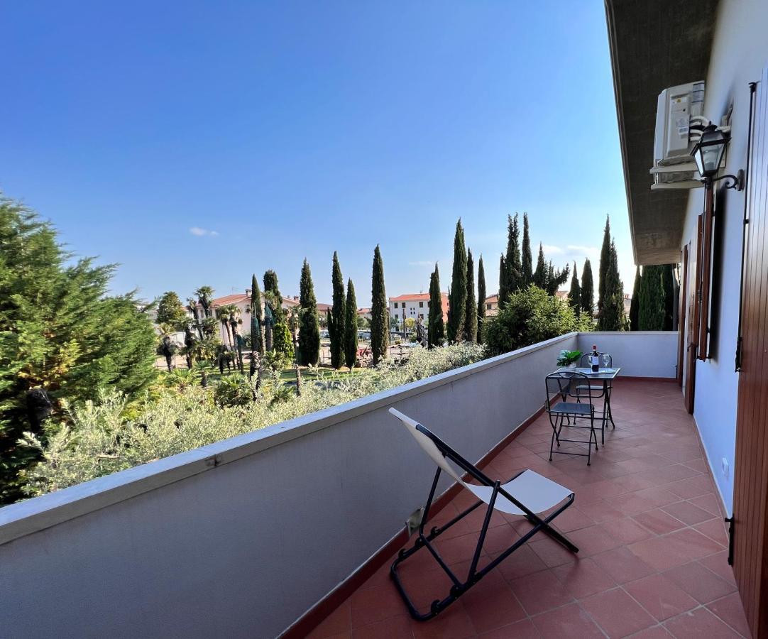 Casa Rachele Apartment Bardolino Ngoại thất bức ảnh
