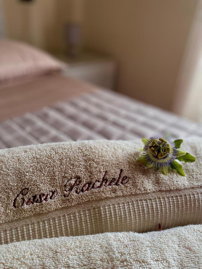 Casa Rachele Apartment Bardolino Ngoại thất bức ảnh