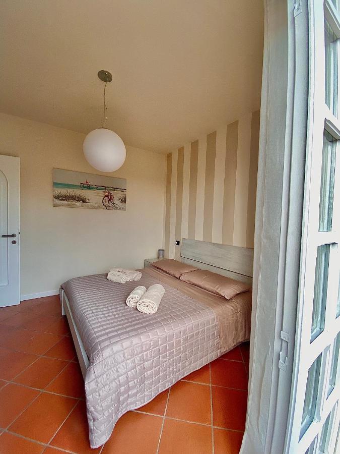 Casa Rachele Apartment Bardolino Ngoại thất bức ảnh