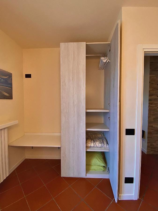 Casa Rachele Apartment Bardolino Ngoại thất bức ảnh