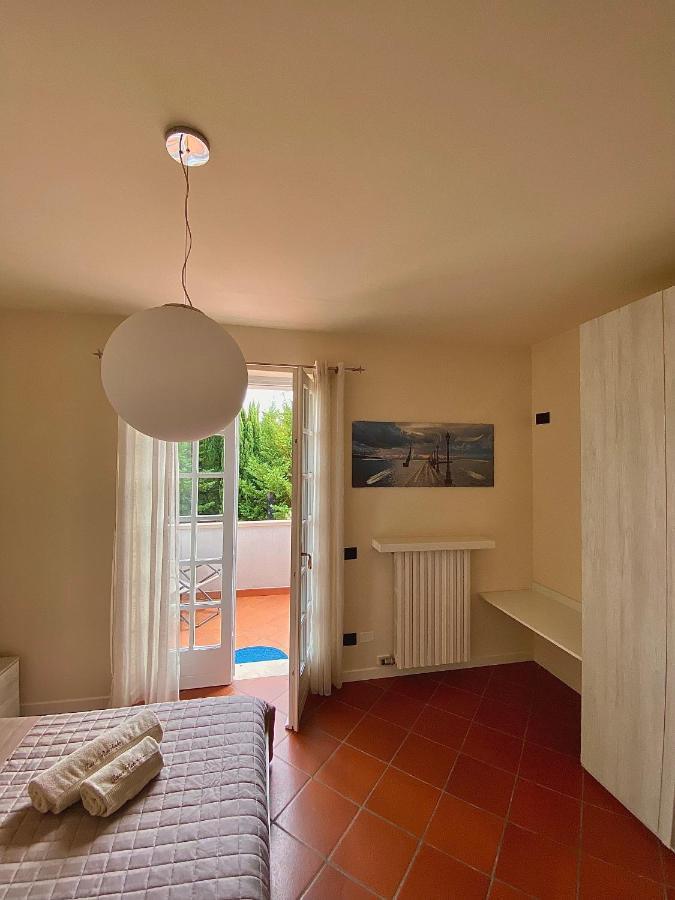 Casa Rachele Apartment Bardolino Ngoại thất bức ảnh