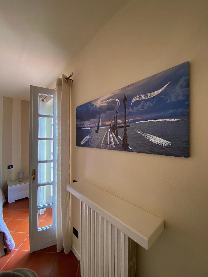 Casa Rachele Apartment Bardolino Ngoại thất bức ảnh
