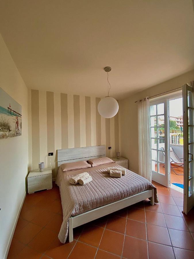 Casa Rachele Apartment Bardolino Ngoại thất bức ảnh