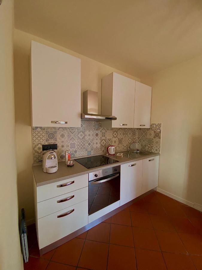 Casa Rachele Apartment Bardolino Ngoại thất bức ảnh