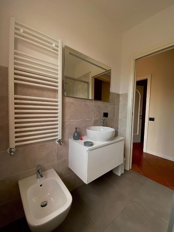 Casa Rachele Apartment Bardolino Ngoại thất bức ảnh