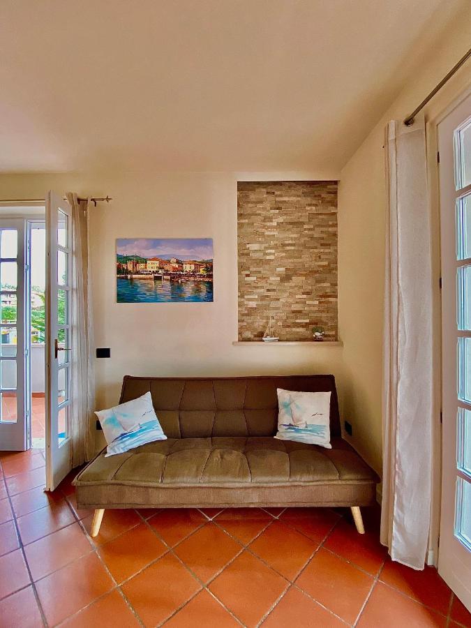 Casa Rachele Apartment Bardolino Ngoại thất bức ảnh