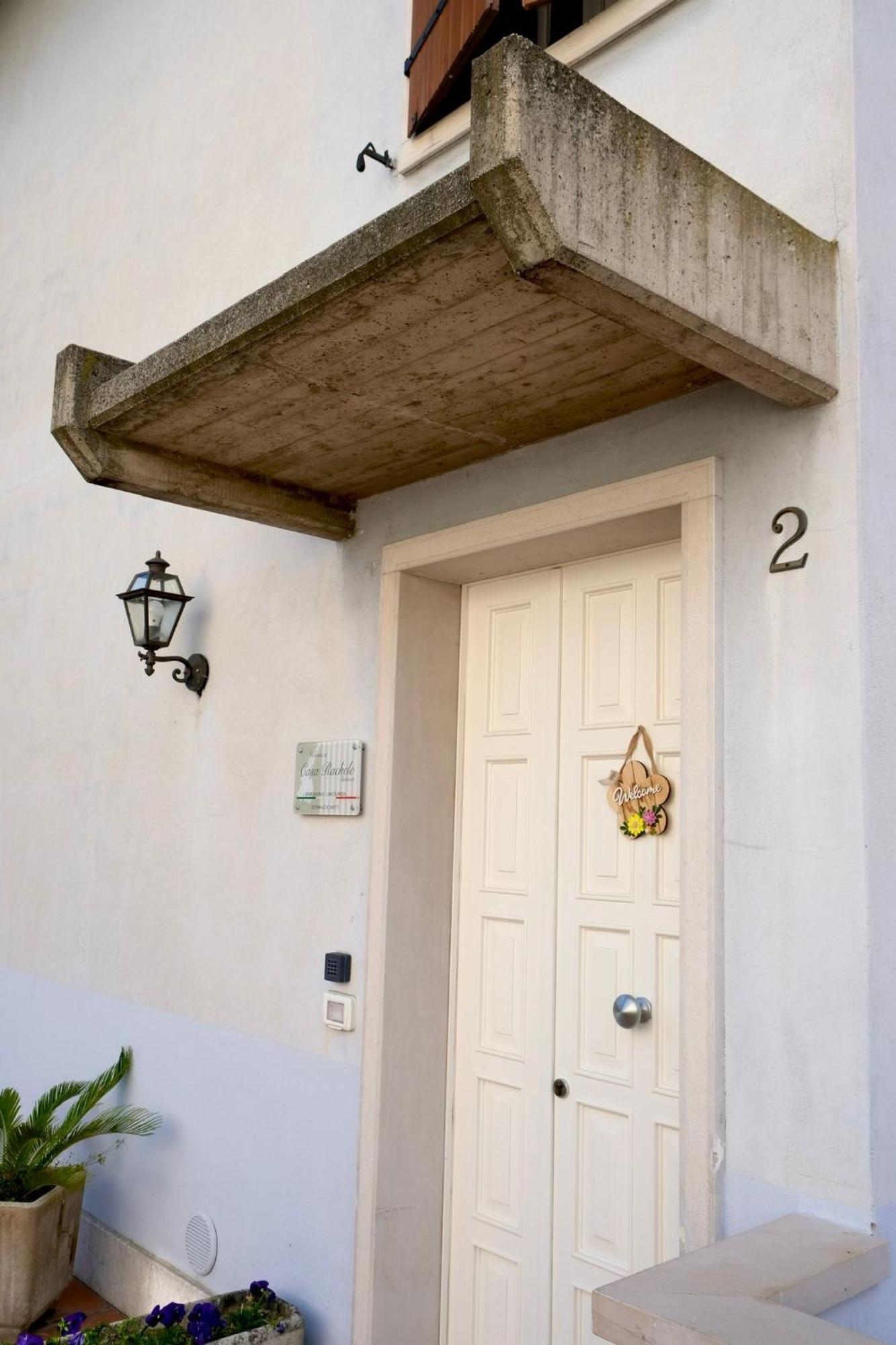 Casa Rachele Apartment Bardolino Ngoại thất bức ảnh